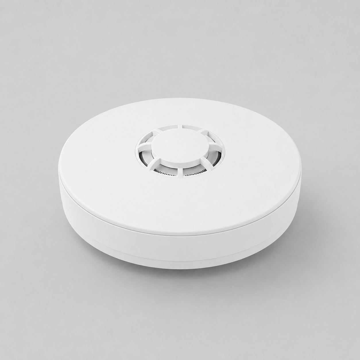 SP510 Heat Alarm