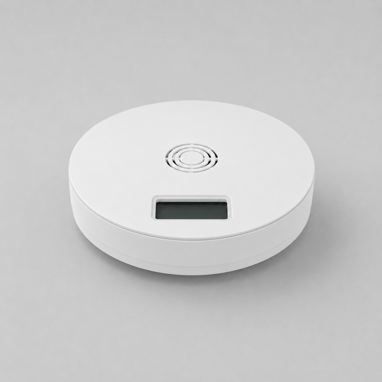 SP520 Smoke & Heat Alarm