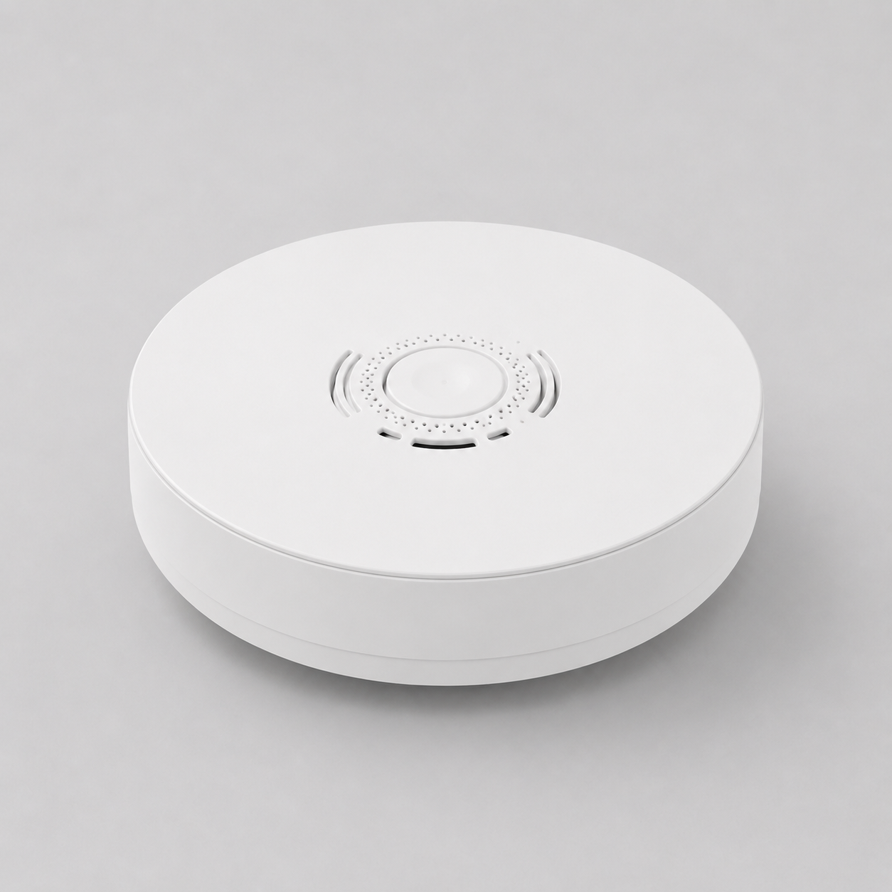 SP530 Heat & CO Alarm